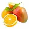 Orange Mango with Stevia flavour concentrate - Capella