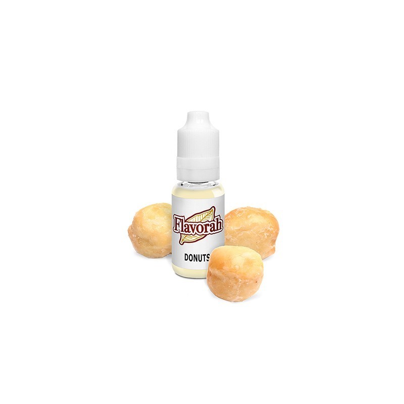 Donuts flavour concentrate FLV - Flavorah