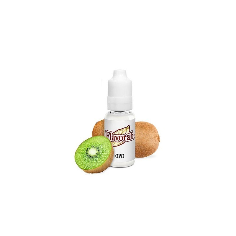 Kiwi flavour flavour concentrate FLV - Flavorah